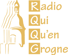 Logo RQQG